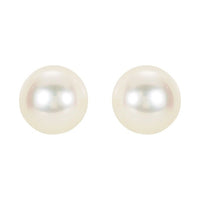 Panache® Pearl Stud Earrings