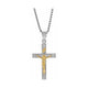 Crucifix Necklace