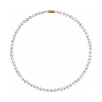 Panache® Pearl Necklace