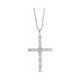 Cross Necklace or Pendant
