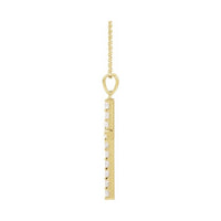 Cross Necklace or Pendant
