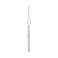 Cross Necklace or Pendant