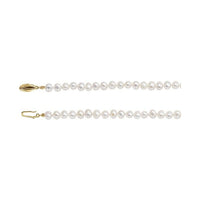 Panache® Pearl Necklace