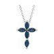 Cross Necklace or Pendant