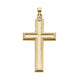 Cross Pendant