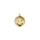 St. Benedict Medal Necklace or Pendant
