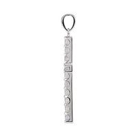 Cross Necklace or Pendant