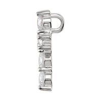 Cross Necklace or Pendant