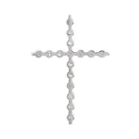 Cross Necklace or Pendant
