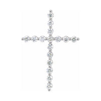 Cross Necklace or Pendant