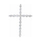 Cross Necklace or Pendant