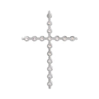 Cross Necklace or Pendant