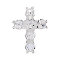 Cross Necklace or Pendant