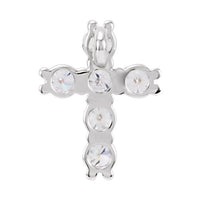 Cross Necklace or Pendant