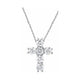 Cross Necklace or Pendant