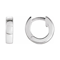 Hoop Earrings