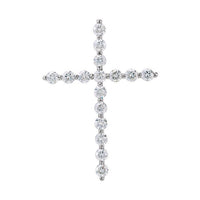 Cross Necklace or Pendant