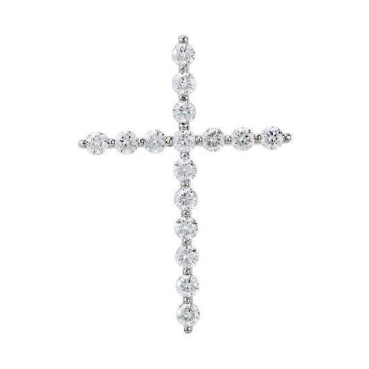Cross Necklace or Pendant