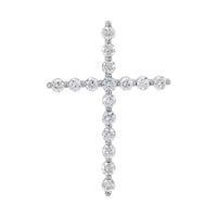 Cross Necklace or Pendant
