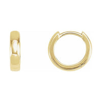 Hoop Earrings