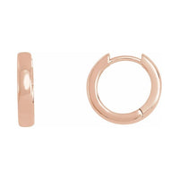 Hoop Earrings