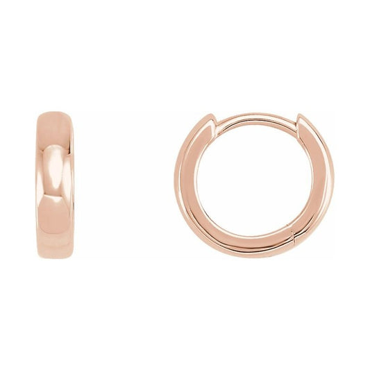 Hoop Earrings