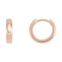 Hoop Earrings