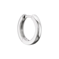 Hinged Hoop Earrings