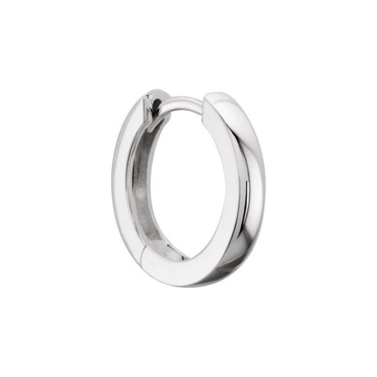 Hinged Hoop Earrings