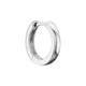 Hinged Hoop Earrings