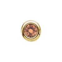 Birth of a Child® Solitaire Pendant