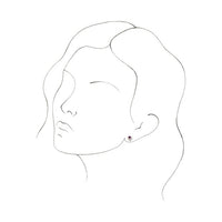 Accented Earrings