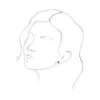 Accented Earrings