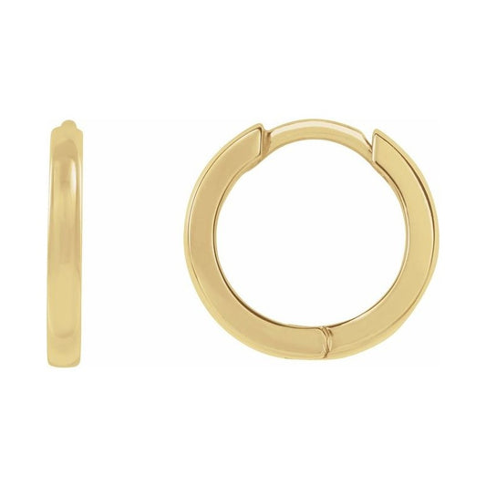 Hoop Earrings