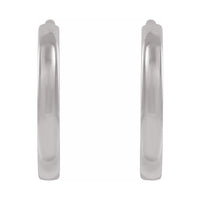 Hoop Earrings
