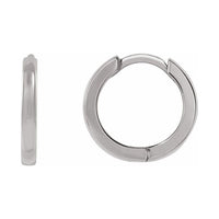 Hoop Earrings