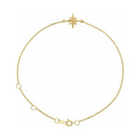 Star Bracelet