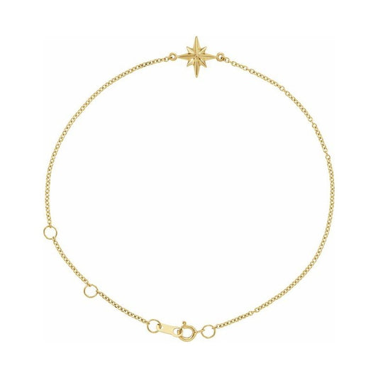 Star Bracelet