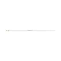 Cabochon Bar Bracelet