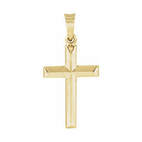 Cross Pendant