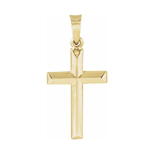 Cross Pendant
