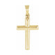 Cross Pendant