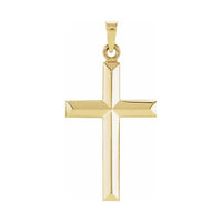 Cross Pendant