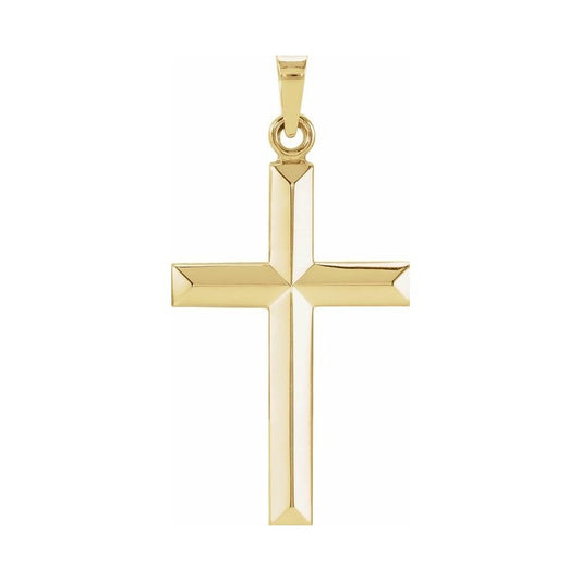 Cross Pendant