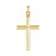 Cross Pendant