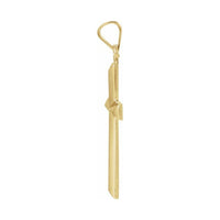 Cross Pendant