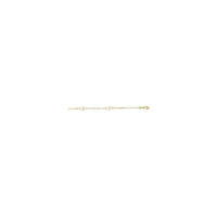 Pearl Necklace or Bracelet