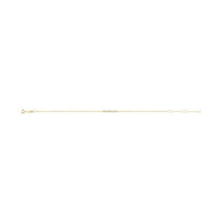 Cabochon Bar Bracelet