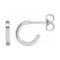 Hoop Earrings
