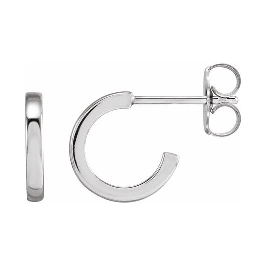 Hoop Earrings